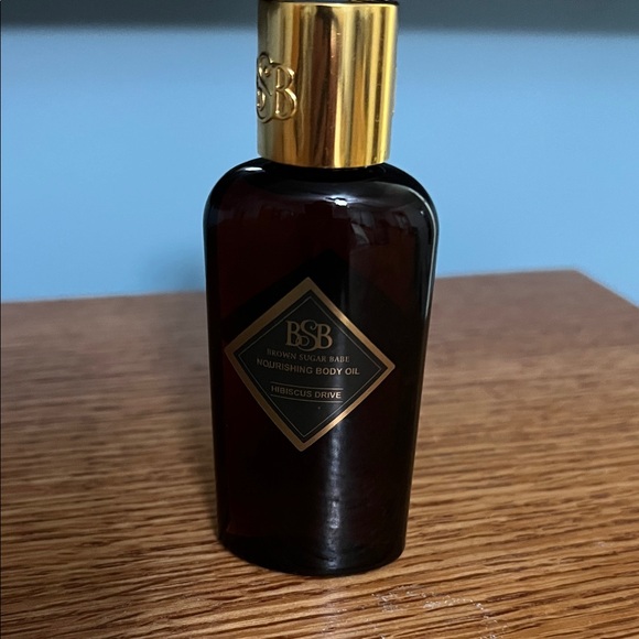 Brown Sugar Babe Other - Hibiscus Drive brown sugar babe oil